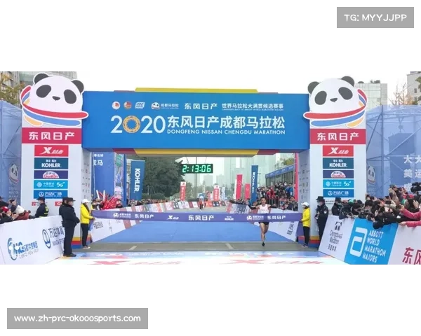 大满贯赛事带动城市旅游经济，纽约马拉松创商业收益峰值