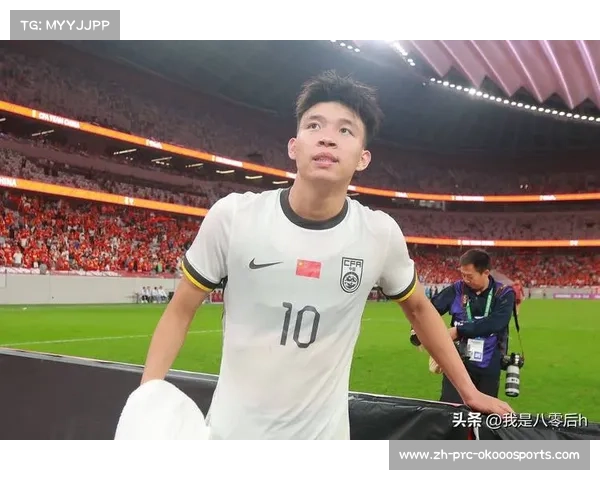 中国U22男足赴阿联酋拉练，王钰栋蒯纪闻等新星入选亚洲杯备战名单