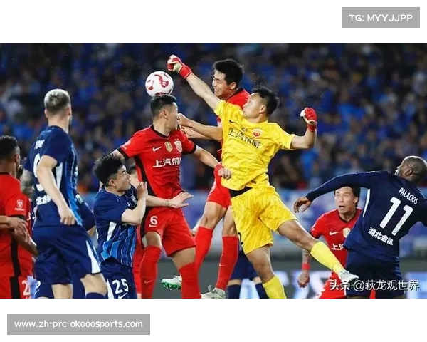 媒体人预测2026中超竞争激烈程度将达历史之最，直追当年六强争冠局面。