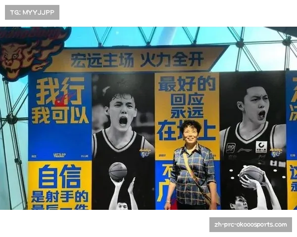 CBA迎来乱世争雄：上海广厦稳居前二，中游集团竞争惨烈